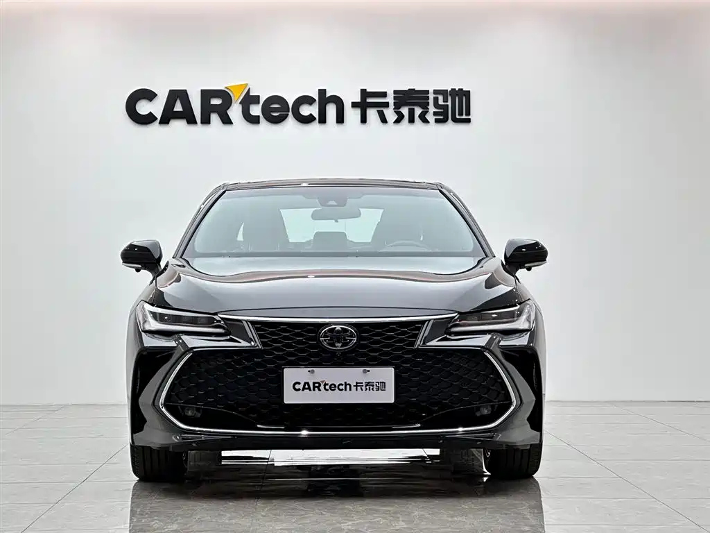 TOYOTA AVALON 2024