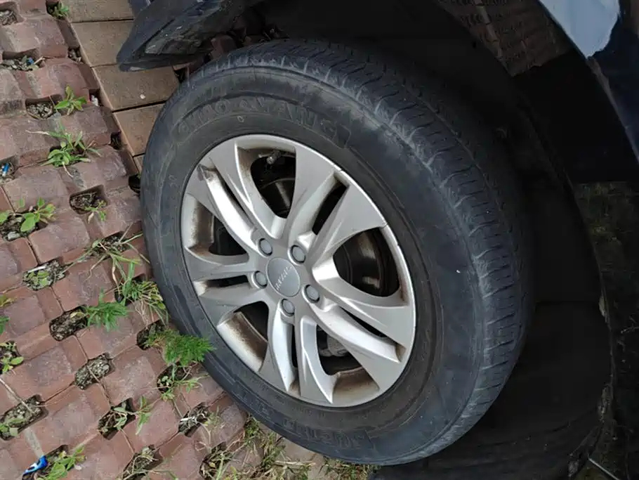 HAVAL M6 2021
