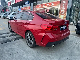 BMW 1-SERIES 2021 YEAR 120I M SPORT 2021