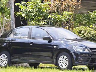VOLKSWAGEN JETTA 2015