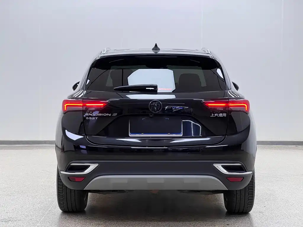 BUICK ENVISION S 2021