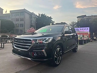 JETOUR X90 2020