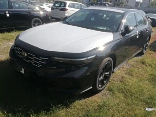 Заказать HONDA ACCORD