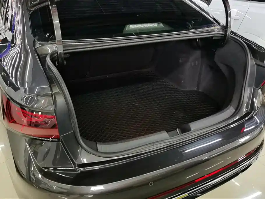 VOLKSWAGEN SAGITAR 2024