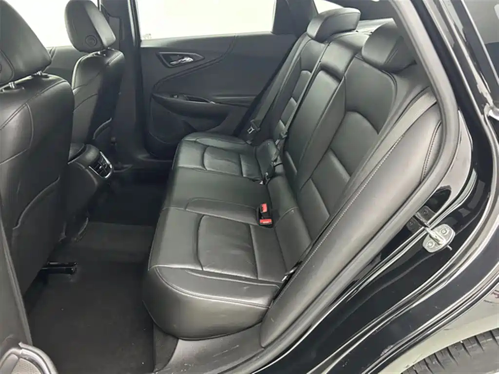 CHEVROLET MALIBU XL 2020