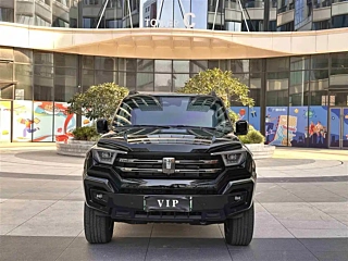 Заказать TANK 400 NEW ENERGY