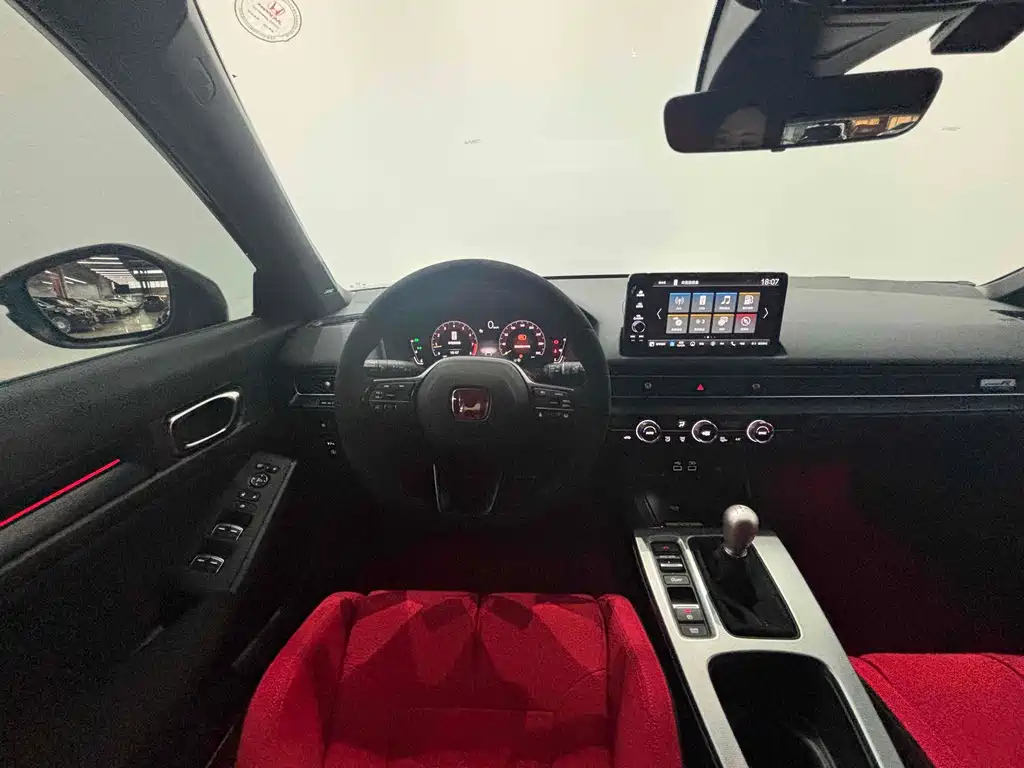 HONDA CIVIC IMPORT 2023