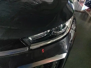 EXEED &#20940;&#20113;  2021 YEAR 290T 2WD &#26143;&#32768; EDITION 2021