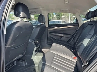 VOLKSWAGEN PASSAT 2021 YEAR 280TSI BUSINESS EDITION 2021