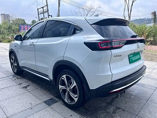 CIIMO DONGFENG HONDA M-NV 2021 YEAR EDITION 2021