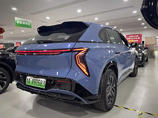 HONGQI &#22825;&#24037;08  2025 YEAR 605 MAX EDITION 2025