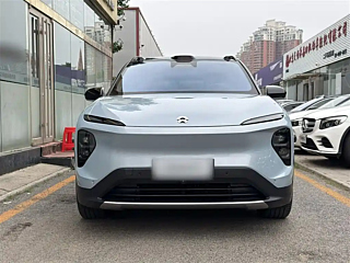 NIO ES7  2022 YEAR 75KWH 2022