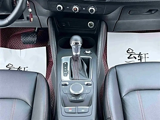 AUDI Q2L  2022 YEAR 35 TFSI AGGRESSIVE DYNAMIC 2022
