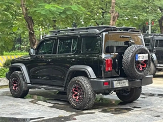 TANK 300 2021 YEAR EDITION 2.0T 2021