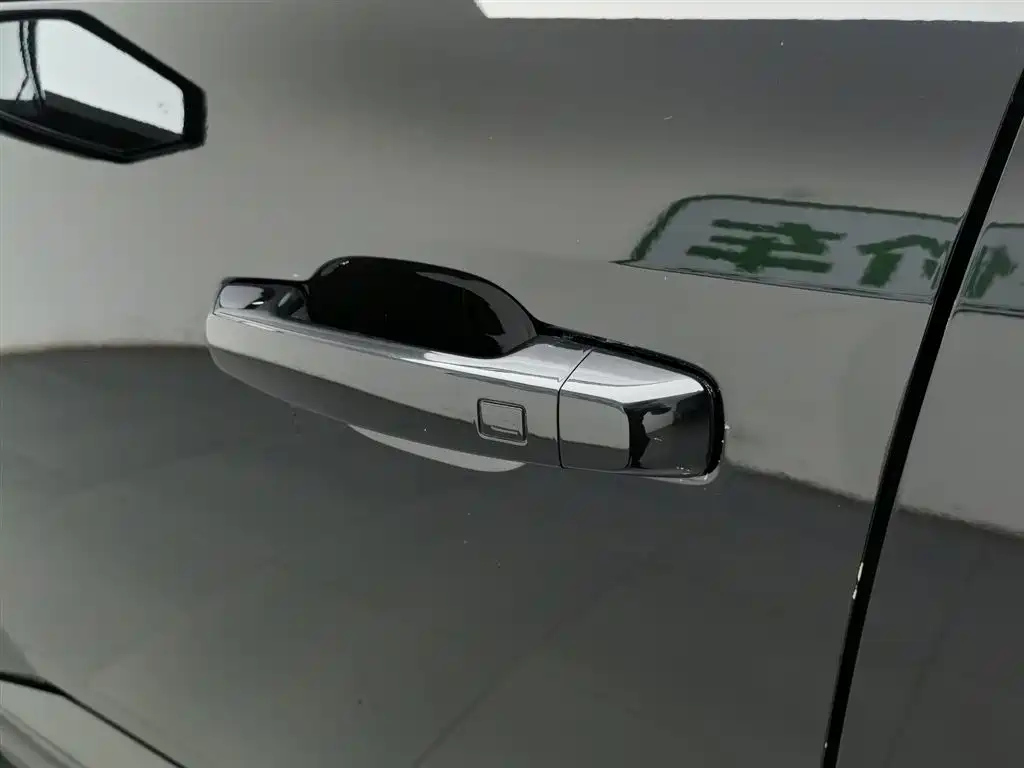 HAVAL 2 GEN. DARGO NEW ENERGY 2023
