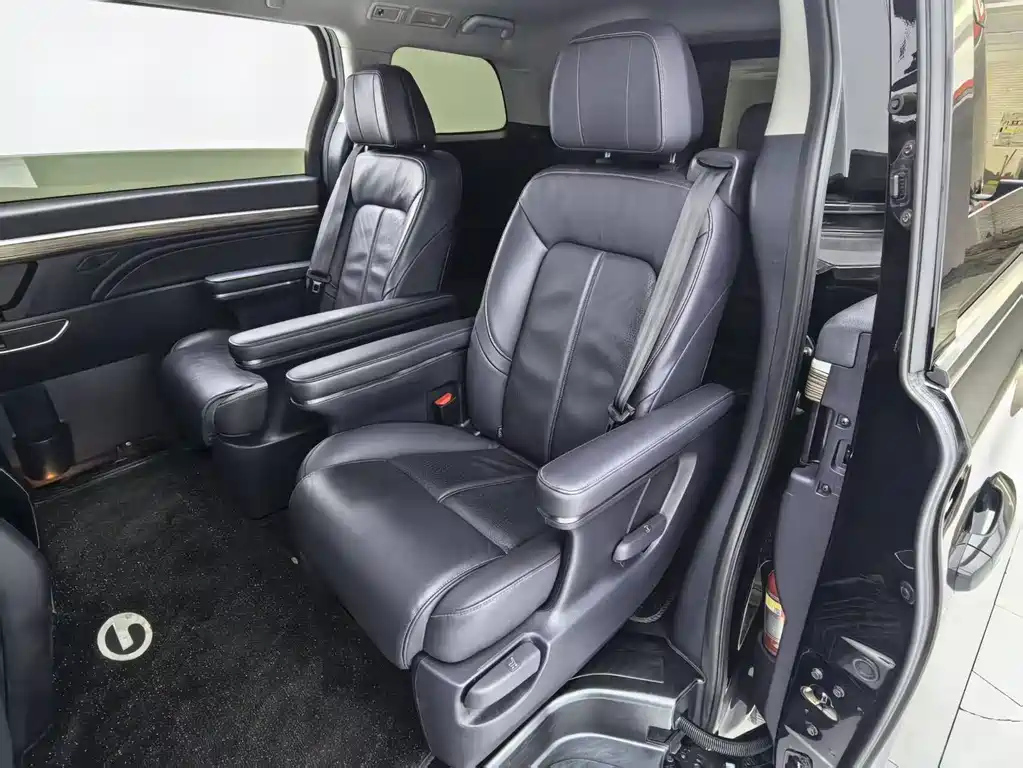 TRUMPCHI M8 2021