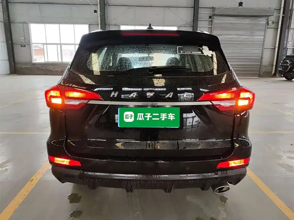 HAVAL M6 2018