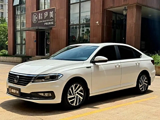 VOLKSWAGEN LAVIDA  2022 YEAR 280TSI DSG COMFORT EDITION 2022
