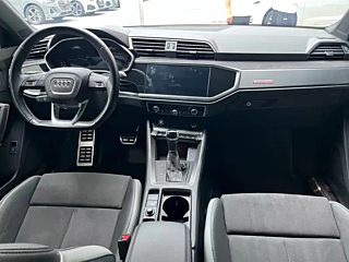 AUDI Q3 2023 YEAR 45 TFSI QUATTRO FASHION DYNAMIC 2023