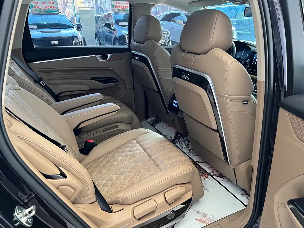 SGMW WULING KAIJIE 2023