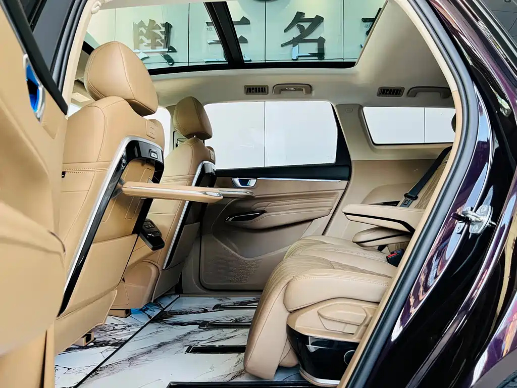 SGMW WULING KAIJIE 2023