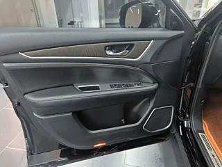 HONDA AVANCIER  2020 YEAR 240TURBO 2WD SMART EDITION 2020