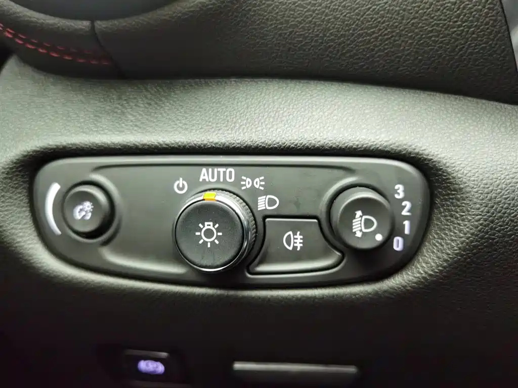 CHEVROLET BLAZER 2023