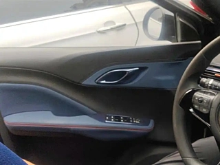 BYD SEAGULL 2025 YEAR 305KM VITALITY EDITION 2025