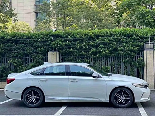 HONDA INSPIRE 2022 YEAR 260TURBO EDITION 2022