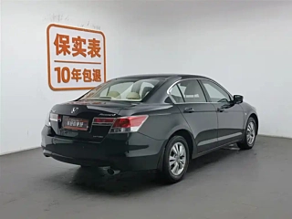 HONDA ACCORD 2012