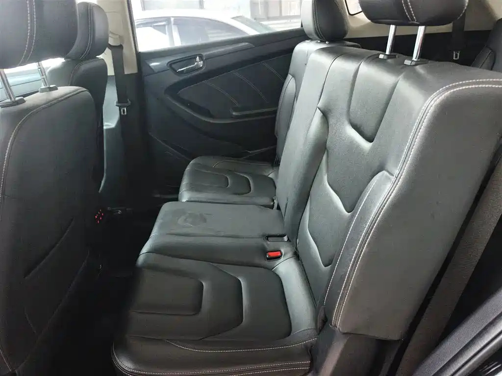 DONGFENG SCENERY 580 2020