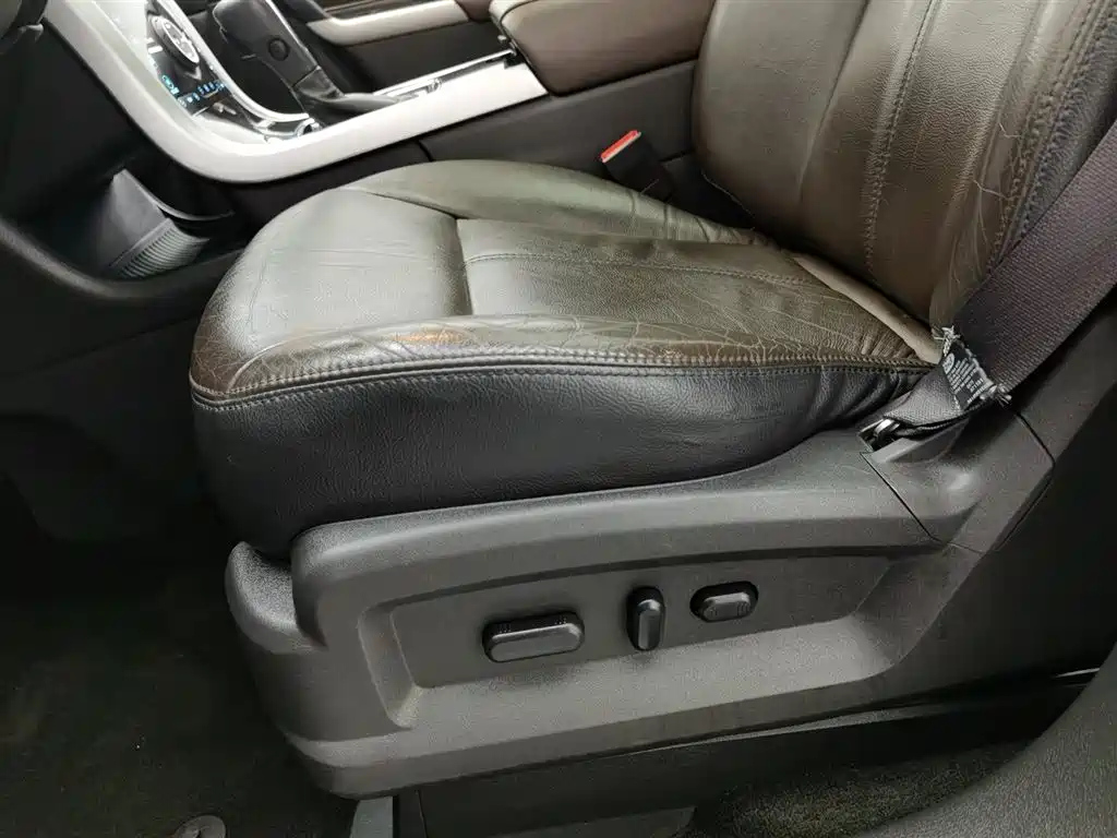 FORD EDGE IMPORT 2014