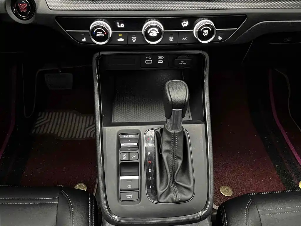 HONDA CR-V 2023