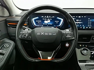 EXEED &#20940;&#20113;  2022 YEAR S 400T 4WD PRO EDITION 2022