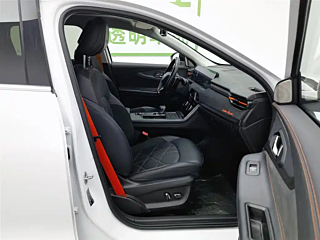 EXEED &#20940;&#20113;  2022 YEAR S 400T 4WD PRO EDITION 2022