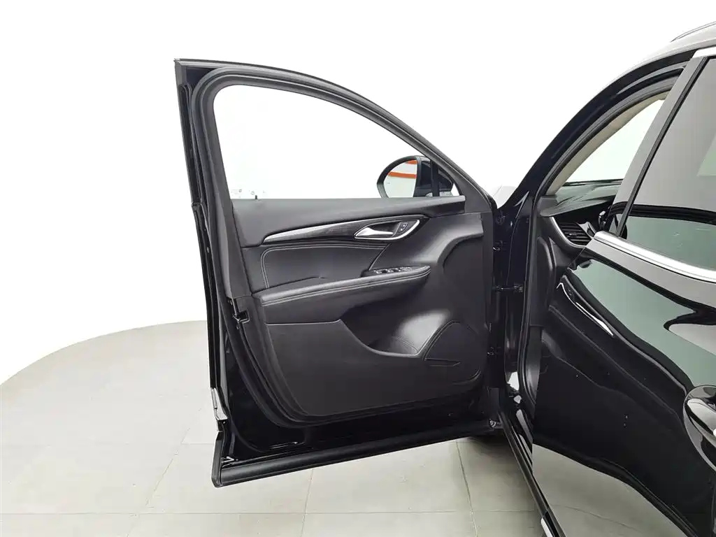 BUICK ENVISION S 2022