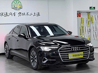 AUDI A6L 2022