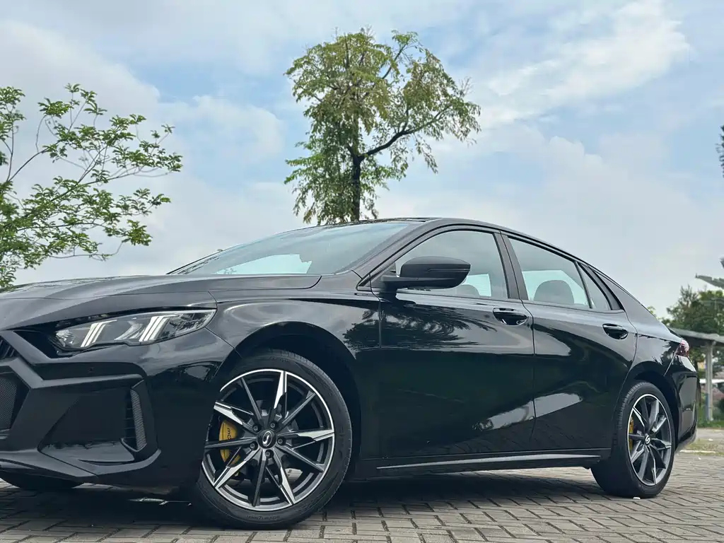 TRUMPCHI EMPOW 2023