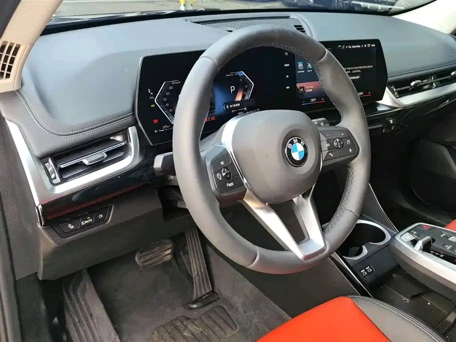 BMW X1 2023
