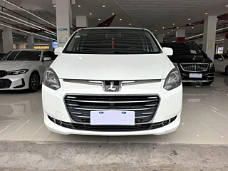 Заказать LUXGEN BIG 7 MPV