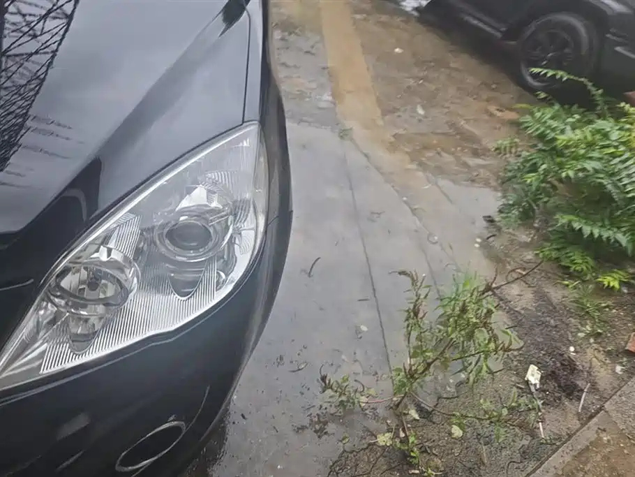 HAVAL H6 2015