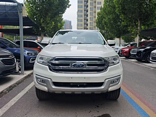 FORD EVEREST 2016