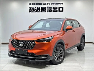 HONDA XR-V  2023 YEAR 1.5L CVT EDITION 2023