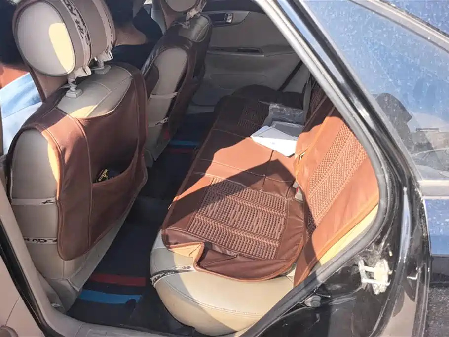 BUICK EXCELLE 2015