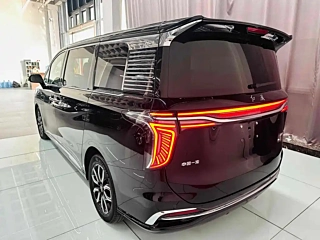 HONGQI HQ9  2023 YEAR 2.0T SMART LINK  EDITION 2023