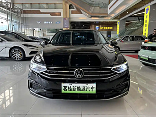 VOLKSWAGEN MAGOTAN GTE PLUG IN HYBRID 2022