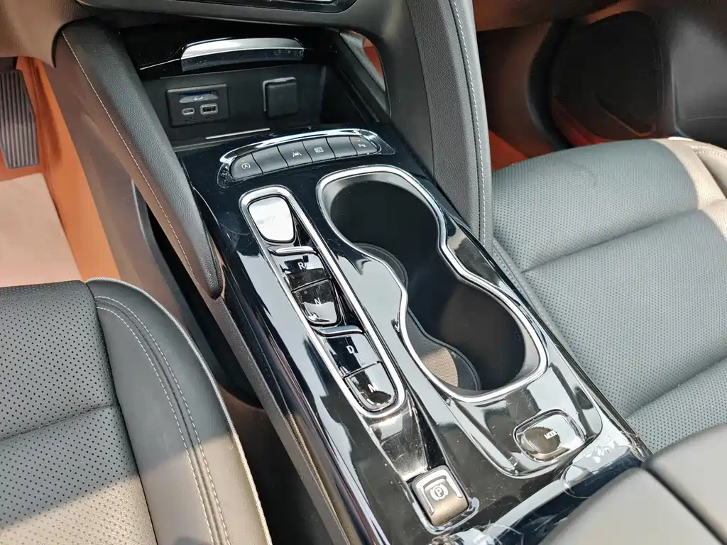 BUICK ENVISION S 2022