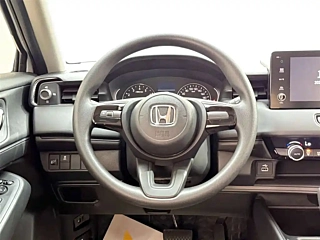 HONDA XR-V 2023 YEAR 1.5L CVT EDITION 2023