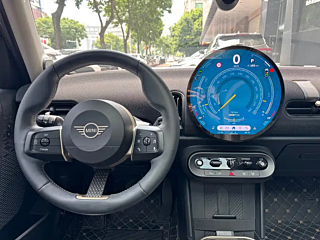 MINI OTHER 2025 YEAR 1.5T COOPER CLASSIC EDITION 2025