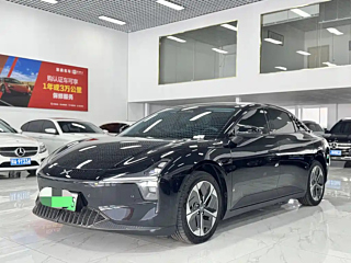 Заказать XPENG MOTORS MONA M03